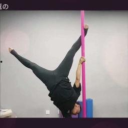 技巧舞蹈视频,跟随技巧舞蹈视频，解锁舞蹈新境界